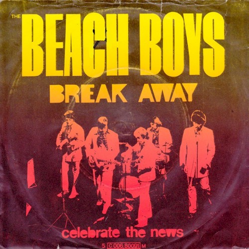 The Beach Boys